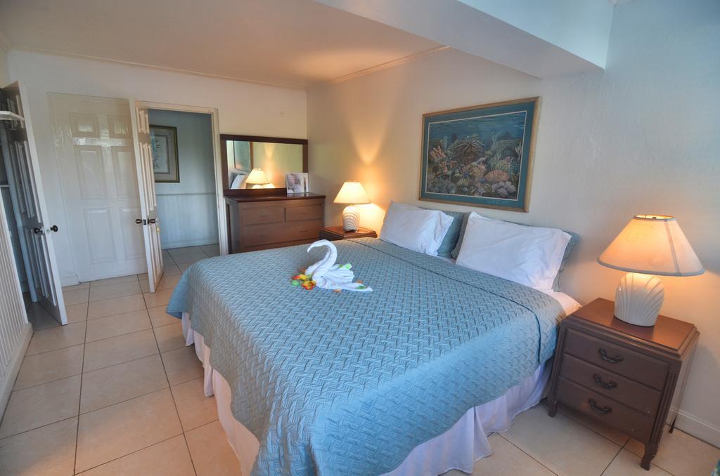 Moon San Villa At The Blue Lagoon Port Antonio Luaran gambar